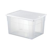 Stefanplast Scatola Elegance Rattan Visua cm 39x29x24 h