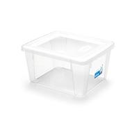 Stefanplast Scatola Multiuso, cm 19x16x10h