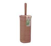 Stefanplast Scopettino Scopino per Water WC Bagno con Portascopino Domus Plastic