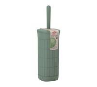 Stefanplast Scopettino Scopino per Water WC Bagno con Portascopino Domus Plastic