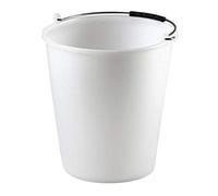 Stefanplast Secchio, Polietilene, Multicolore, 30 cm