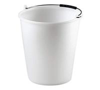 Stefanplast Secchio, Polietilene, Multicolore, 32 cm