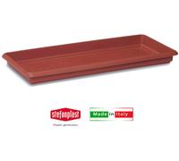 SOTTOVASO MAXI RETTANGOLARE COCCIO 72x33 STEFANPL EAN: 8003507862807