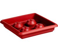 Sottovaso Med Quadro Coccio 45x45 Stefanplast 91380