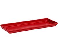 STEFANPLAST Sottovaso Med Rettangolare Coccio 80x17 - 79986