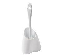 Stefanplast Spazzola da Bagno, Bianco