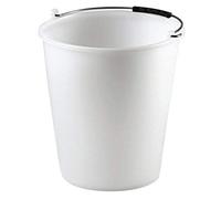 Stefanplast Secchio, Polietilene, Multicolore, 35 cm