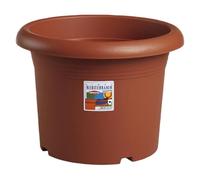 Stefanplast Vaso Mediterraneo STF496 Terracotta Ø 90 cm