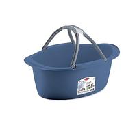 SUPERBACINELLA OVALE STELLA Lt.25