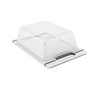 STEFANPLAST Tagliere "Italian Chef Top Line" L Tortora