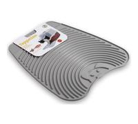 Kerbl Tappetino per lettiera per gatti 51 x 35 x 13 cm