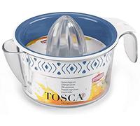 Stefanplast Tosca Spremiagrumi, Plastica, Colore Blu