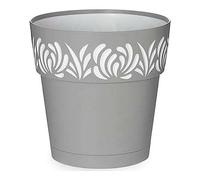 Stefanplast VASO GAIA Ø20 STONE C/RIS ACQUA 88401