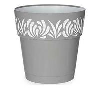 Stefanplast VASO GAIA Ø25 STONE C/RIS ACQUA 88501
