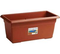 FIORIERA FIORIERE MEDITERRANEO VASO CM.60X32X28H CASA TERRAZZO GIARDINO INTERNO