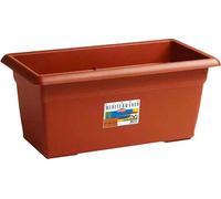 FIORIERA FIORIERE MEDITERRANEO VASO CM.80X39X34H CASA TERRAZZO GIARDINO INTERNO