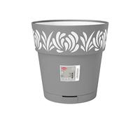 STEFANPLAST Vaso Opera Gaia d30 Stone Grey