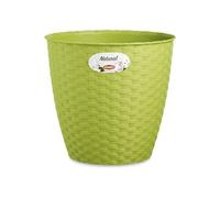 Stefanplast Portavaso Natural 19 Tortora