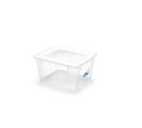 Stefanplast Scatola multiuso cm 19 x 16 x 10 h