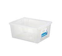 Stefanplast Scatola Multiuso Visualbox XL 39x29x17 Cm