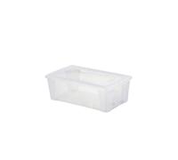 Stefanplast Visualbox Scatola Multiuso M 32,5X19X11