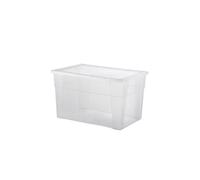 Stefanplast Scatola Multiuso Visualbox 60x40x35cm 13056-Stefan