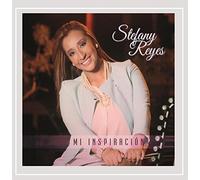 Stefany Reyes - Mi Inspiracion