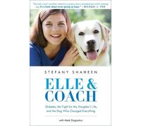 Stefany Shaheen Mark Dagostino Elle & Coach (Tascabile)