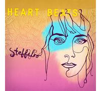 Steffaloo Heart Beats (CD)