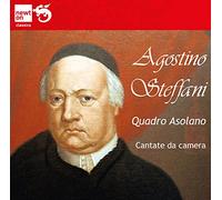 Steffani, A. - Cantate Da Camera