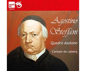 Steffani, A. - Cantate Da Camera