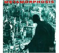 STEFFANI AGOSTINO / BIBER HEI Metamorphosis (CD)