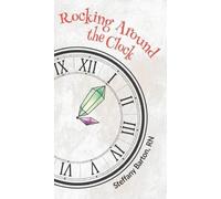 Steffany Barton Rocking Around the Clock (Tascabile)