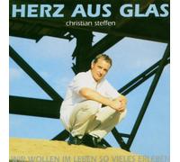 Steffen,Christian - Herz aus Glas