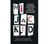 Steffen Fuhrding Hijacked (Copertina rigida) NAASR Working Papers