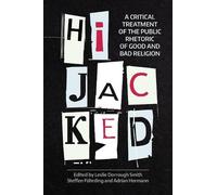 Steffen Fuhrding Hijacked (Tascabile) NAASR Working Papers
