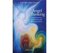 Steffen Hartmann Angel Thinking (Tascabile)