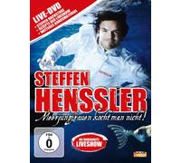 Steffen Henssler - Meerjungfrauen kocht man nicht!