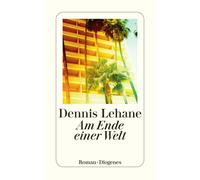 Steffen Jacobs Dennis Lehane Am Ende einer Welt: Roman (detebe) (Tascabile)