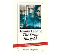 Steffen Jacobs Dennis Lehane The Drop - Bargeld (Copertina rigida)