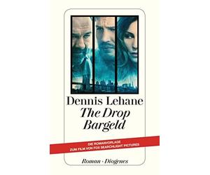 Steffen Jacobs Dennis Lehane The Drop - Bargeld (Copertina rigida)