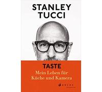 Steffen Jacobs Stanley Tu TASTE: Mein Leben für Küche und Kam (Copertina rigida)