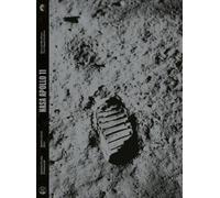 Steffen Knoell Eric M. Jones NASA Apollo 11 - Man on the Moon (Tascabile)