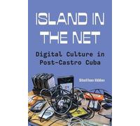 Steffen Köhn Island in the Net (Tascabile)