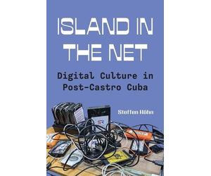 Steffen Köhn Island in the Net (Tascabile)