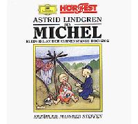 Steffen,Manfred - Als Michel Klein-Ida An der Fahnenstange Hochzog