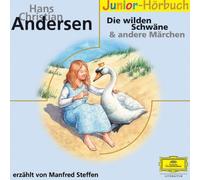 Steffen,Manfred - Andersen Märchen 2-die Wilden Schwäne,U.a