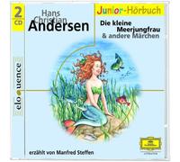 Steffen,Manfred - Andersen Märchen 3-die Kleine Meerjungfrau,U.a