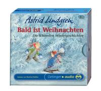 Steffen,Manfred - Bald Ist Weihnachten