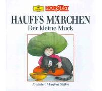 Steffen,Manfred - Der Kleine Muck